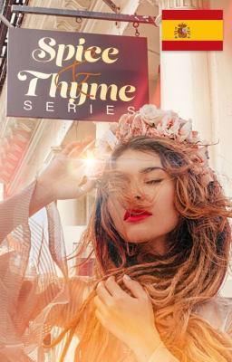 Cover of Serie Spice & Thyme