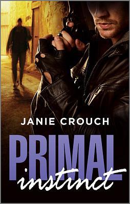 Cover of Primal Instinct