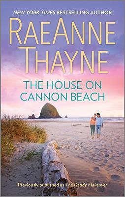 Cover image for The House on Cannon Beach