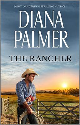 Cover of The Rancher