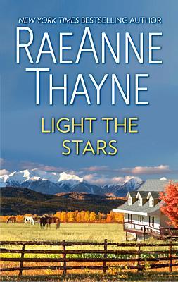 Cover of Light the Stars