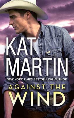 Cover of Against the Wind