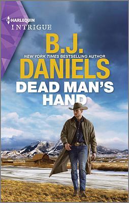 Cover of Dead Man's Hand
