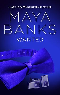 Cover of Wanted
