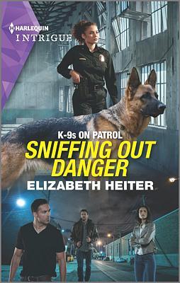 Cover of Sniffing Out Danger