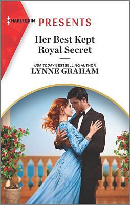 Cover of Her Best Kept Royal Secret