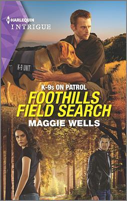 Cover of Foothills Field Search