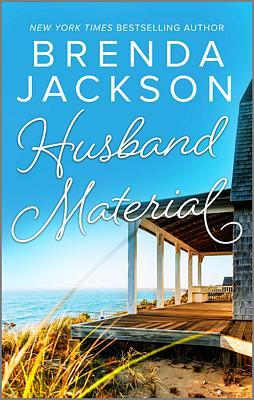 Cover of Husband Material
