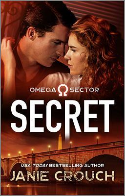 Cover image for Secret
