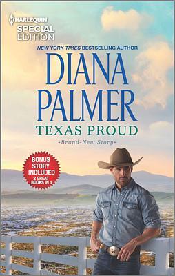 Cover image for Texas Proud & Circle of Gold
