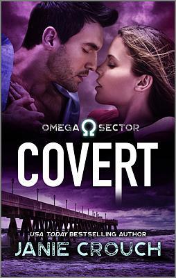 Cover of Covert