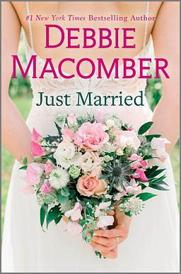 Cover of Just Married