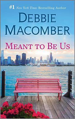 Cover of Meant to Be Us
