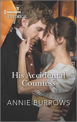 Cover of His Accidental Countess