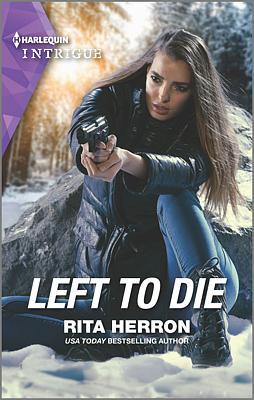 Cover of Left to Die