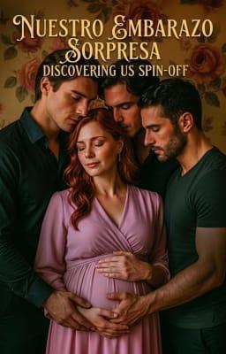 Cover image for Discovering Us Spin-Off: Nuestro embarazo sorpresa