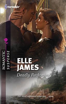 Cover image for Deadly Reckoning