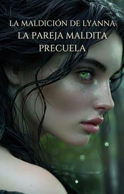 Cover image for La maldición de Lyanna