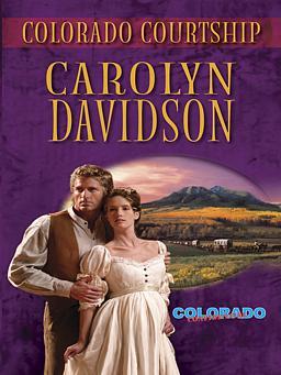 Cover of Colorado Courtship
