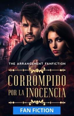 Cover image for Corrompido por la inocencia