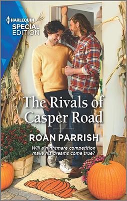 Cover of The Rivals of Casper Road