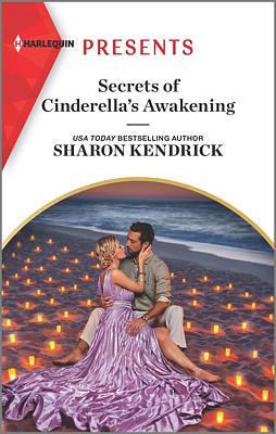 Cover of Secrets of Cinderella's Awakening
