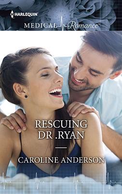 Cover image for Rescuing Dr. Ryan