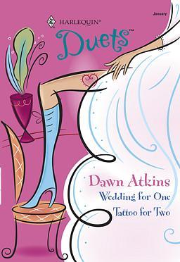 Cover image for Wedding for One & Tattoo for Two