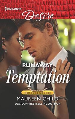 Cover image for Runaway Temptation