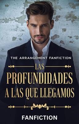 Cover image for Las profundidades a las que llegamos