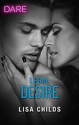 Cover of Legal Desire
