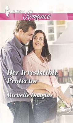 Cover image for Her Irresistible Protector
