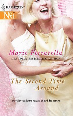 Cover image for The Second Time Around