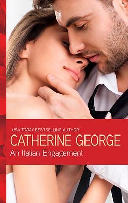 Cover of An Italian Engagement