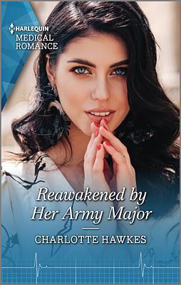 Cover image for Reawakened by Her Army Major
