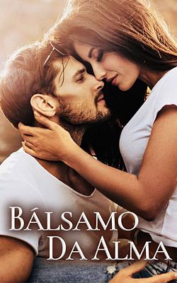 Cover image for Bálsamo da Alma