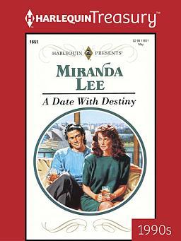 Cover image for A Date with Destiny