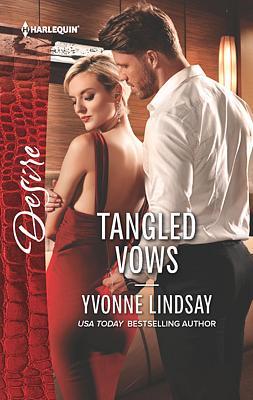 Cover image for Tangled Vows