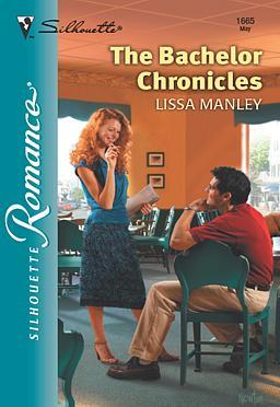 Cover image for The Bachelor Chronicles