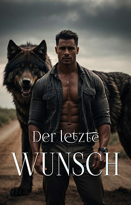 Cover of Der Letzte Wunsch