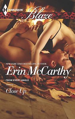 Cover image for Close Up