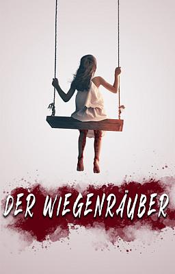 Cover image for Der Wiegenräuber
