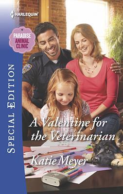 Cover image for A Valentine for the Veterinarian