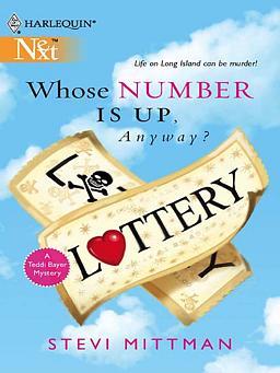 Cover image for Whose Number Is Up, Anyway?