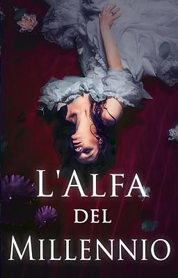 Cover image for L'Alfa del Millennio