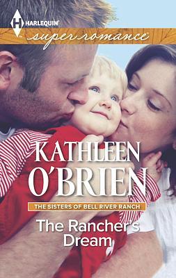 Cover image for The Rancher's Dream