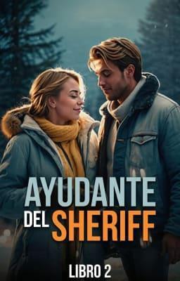 Cover image for Sheriff's Deputy Libro 2: Gabriel Von Ashner