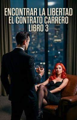 El contrato Carrero 3: Encontrar la libertad