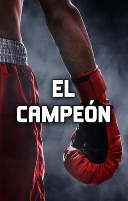 Cover image for El campeón: La pelea final