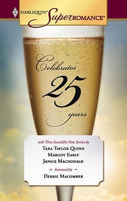 Cover image for 25 Years